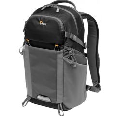 Mochila Photo Active LOWEPRO BP 200 AW - Negro / Gris oscuro