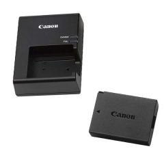 Cargador Canon LC-E10 + Batería LP-E10	FMK