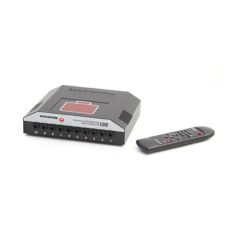 MANDO Y CONTROL REMOTO (851)