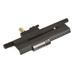 Plato Manfrotto Para Movimientos Micrometricos 454 Para QTVR