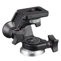 Cabeza Manfrotto 056