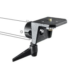 CABEZA GIRATORIA MANFROTTO 824