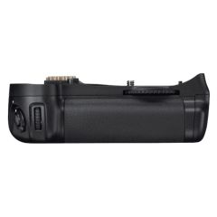Empuñadura Multi Power Nikon MB-D10 Para D300S, D300 Y D700