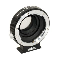 Adaptador Metabones Leica R A Micro 4/3 Speed Booster