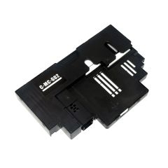 Kit de Mantenimiento MC-G02 Canon, para Pixma G2160 G3160/G510/G610