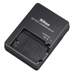 Cargador Nikon MH-24