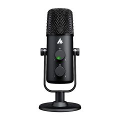 Micrófono MAONO AU-903 Multifuncional Modo dual y circuitos de cápsula dual