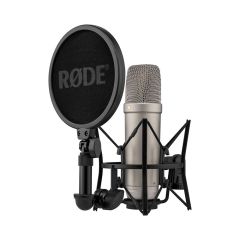 dispositivo de conexiones para IOS y dos micrófonos lavalier RODE SC6-L  Mobile Interview Kit – Sonotec