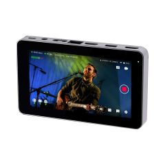 Codificador Y Monitor YoloLiv de Transmisión Ultra portátil YOLOBOXMINI