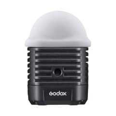 Mini lámpara Godox de Luz Led Impermeable WL4B