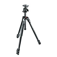 Tripie Manfrotto 290 Xtra Con Cabeza De Bola MK290XTA3-BH
