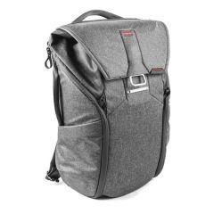 Mochila Backpack Peak Desing Everyday 30L CHARCOAL V2.0 BEDB30CH2 Color Carbón