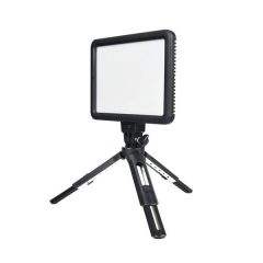 Mini Tripie Mt01 Godox plegable para cámara / flash / lámpara LED