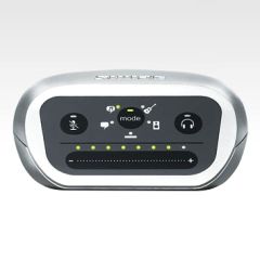 Interfaz Shure De Audio Digital MVI/A-LTG Motiv