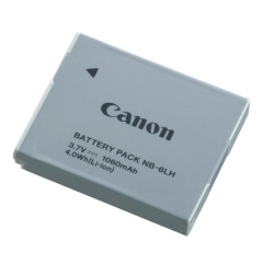 Bateria Canon  NB-6LH
