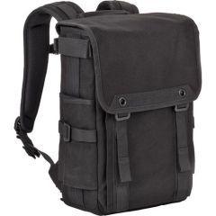 MOCHILA BACKPACK RETROSPECTIVE 15 NEGRA