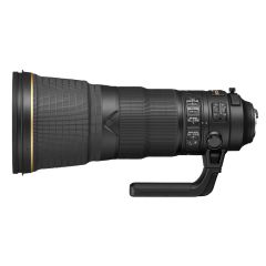 Lente Nikon AF-S NIKKOR 400mm f/2.8E FL ED VR