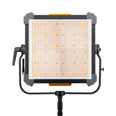 Lámpara Panel Godox Luz Led Bicolor Knowled HARD P600Bi