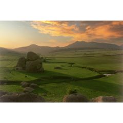 Workshop de Fotografía de Paisaje + PhotoTour a Tapalpa
