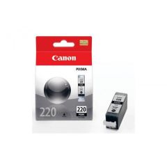 Cartucho Canon PGI-220BK 8ml