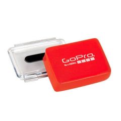 Sistema De Flotación Para Cámara Gopro