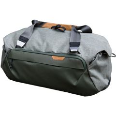 Mochila de Viaje Peak Design DUFFEL 35L Sage