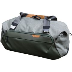 Mochila de Viaje Peak Design DUFFEL 35L Color Verde Salvia