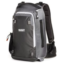 Mochila MindShift Gear Backpack Photo Cross 13 Gris Carbon