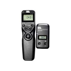 Disparador Inalambrico Pixel TW-283 N3/DC0 Para Nikon Intervalometro