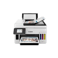 Impresora multifuncional Canon Maxify GX GX6010