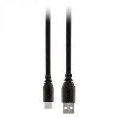 Es un Cable USB-C a USB-A de Alta Calidad RODE SC18. Longitud de 1,5mts