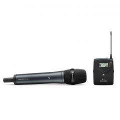 Micrófono Inalámbrico Sennheiser EW135PG4-B