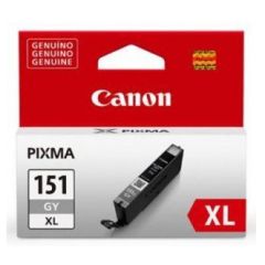 Tinta Canon  CLI-151XL GY