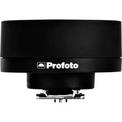 Disparador sin botones Profoto Connect-C para  Fujifilm