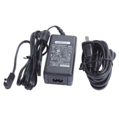 Adaptador de AC para para grabadoras de mano, grabadoras portables para DSLR y US-2x2
