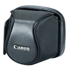 Estuche De Lujo De Piel Canon PSC-4100 compatible R50, R100