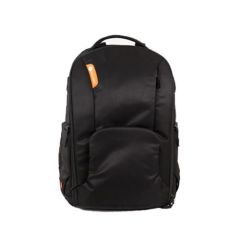 Mochila Back Pack Goliath GR8, capacidad para 2 cuerpos DSLR y 6 lentes mas accesorios