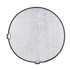 Reflector de Luz Godox Plegable Antiviento W-RFT 130cm
