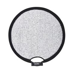 Reflector de Luz  Godox Plegable Antiviento W-RFT 55cm