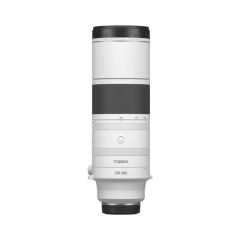 Lente Canon RF 200-800mm F6.3-9 IS USM