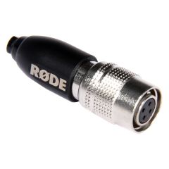 Adaptador RODE MiCon-4 para RODE HS1, PinMic y Lavalier.