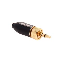 Adaptador RODE MiCon-1 para RODE HS1, PinMic y Lavalier. Compatible con Sennheiser SK