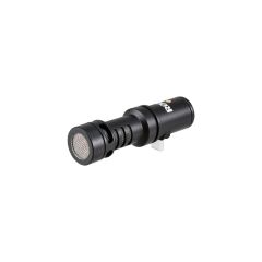Micrófono Rode Video Mic Me-C de alta calidad para dispositivos móviles con entrada de puerto USB-C