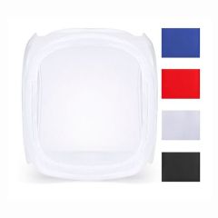 Carpa Fotográfica Vanta 120X120 RP01-120