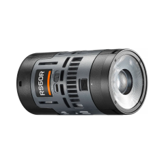 Lámpara LED Godox RS60R RGB Monolight