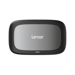 Lector Lexar RW530U SD/CFexpress Type A USB 3.2 Gen