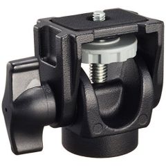 Cabeza Rotula Manfrotto De Tripie 234