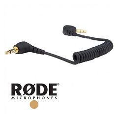 Cable RODE SC2 de conexión TRS de 3.5mm para iPhone