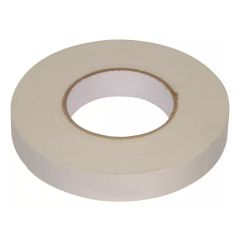 Cinta Gaffer Savage White - Blanca 50X25mm