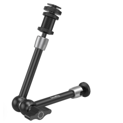 Brazo articulado SmallRig con roseta 11" para cámara fotográfica